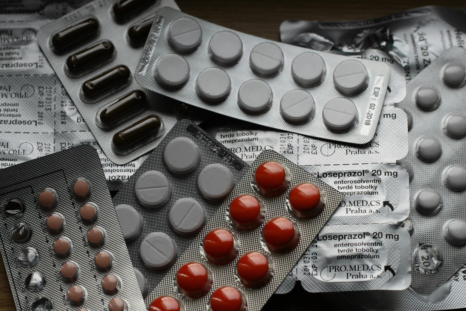 Pharmaceutical Sciences